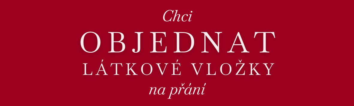 CHCI VÝHODNOU SADU LÁTKOVÝCH VLOŽEK, KTERÁ MI POKRYJE CELOU MENSTRUACI